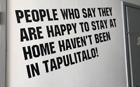 Tapulitalo Guesthouse