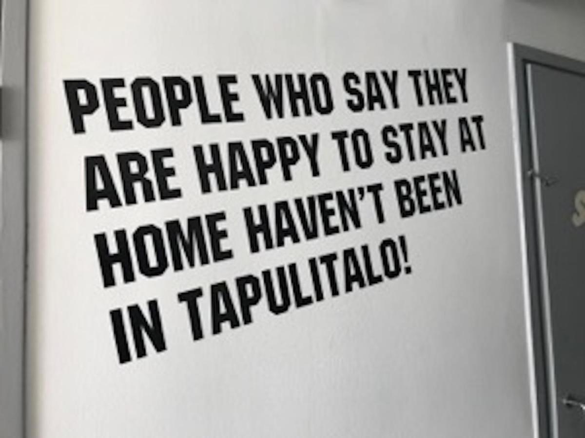 Tapulitalo Guesthouse Turku Exterior photo